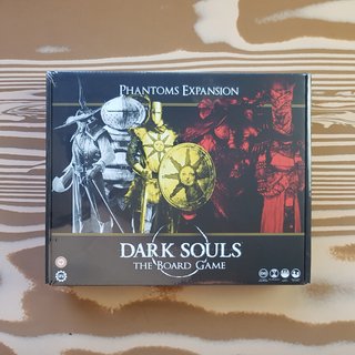 Dark Souls + 4 expansiones español sin abrir