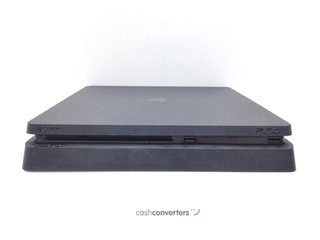 sony ps4 slim 500gb