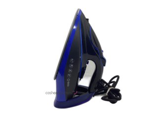 plancha vapor elco ppr-3103