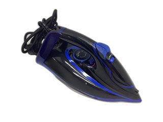 plancha vapor elco ppr-3103