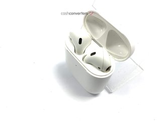 in-ear apple airpods 2 gen