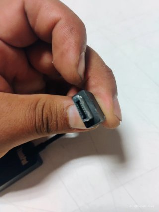 Adattatore Ethernet ThinkPad Gen 2 Lenovo