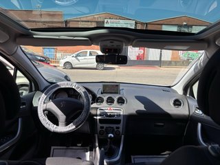 Peugeot 308 sw 1.6 VTI 12 MESES DE GARANTIA
