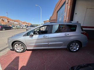Peugeot 308 sw 1.6 VTI 12 MESES DE GARANTIA