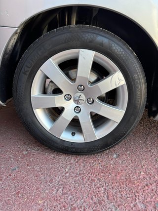 Peugeot 308 sw 1.6 VTI 12 MESES DE GARANTIA
