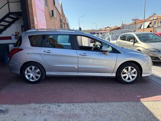 Peugeot 308 sw 1.6 VTI 12 MESES DE GARANTIA