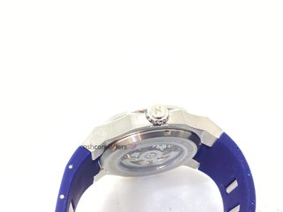 reloj pulsera caballero neckmarine automatic skeleton movement