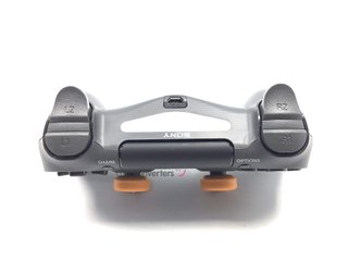 mando ps4 sony dualshock 4 wireless controller