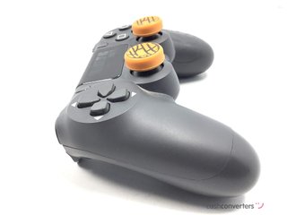 mando ps4 sony dualshock 4 wireless controller