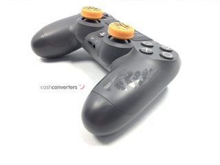 mando ps4 sony dualshock 4 wireless controller