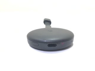 reproductor internet google chromecast (3 gen)