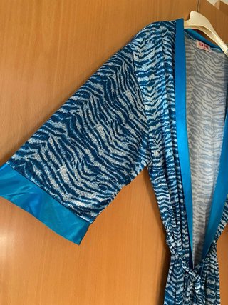 Bata SEIDRA Mujer Talla Única Animal Print