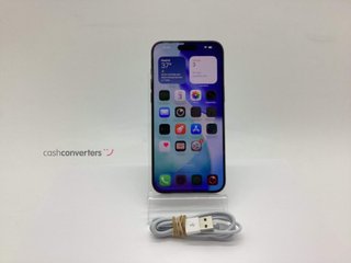 apple iphone 15 pro max 256gb