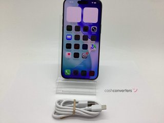 apple iphone 15 pro max 256gb