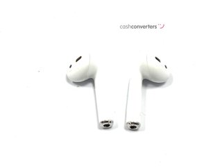 in-ear apple airpods 2 gen
