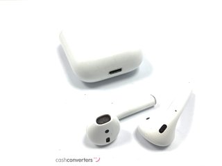 in-ear apple airpods 2 gen