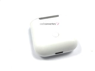 in-ear apple airpods 2 gen