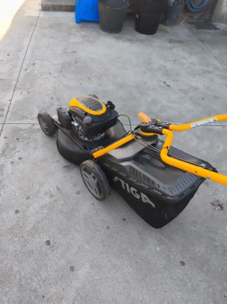 Cortacésped Stiga Combi 73s