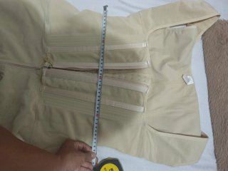 Faja Moldeadora Beige