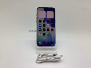apple iphone 15 pro max 256gb