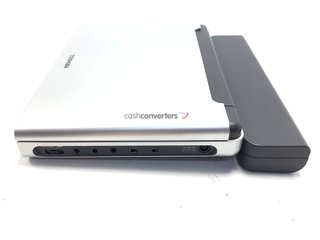 reproductor dvd portatil toshiba sdp73
