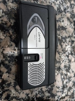 Radio AM/FM Portátil Vintage