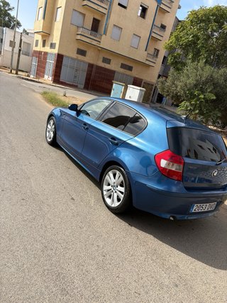 BMW Serie 1 2006
