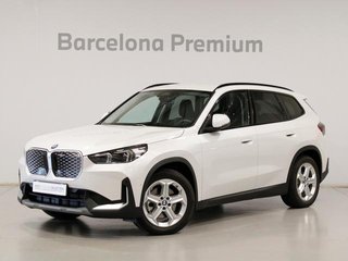 BMW iX1 xDrive30 230 kW (313 CV)