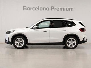 BMW iX1 xDrive30 230 kW (313 CV)