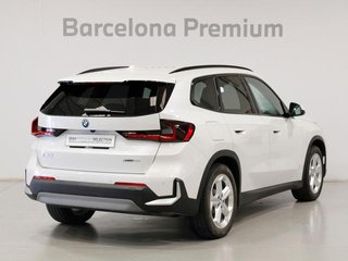 BMW iX1 xDrive30 230 kW (313 CV)