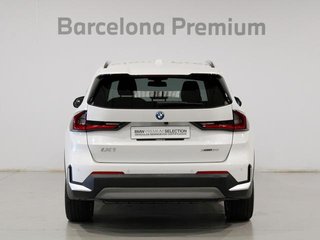 BMW iX1 xDrive30 230 kW (313 CV)