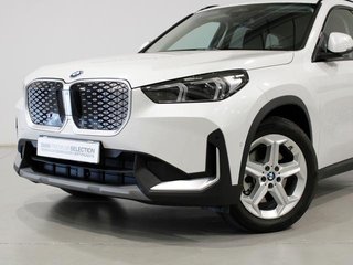BMW iX1 xDrive30 230 kW (313 CV)