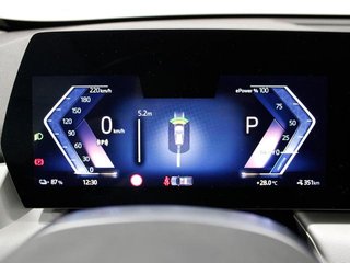 BMW iX1 xDrive30 230 kW (313 CV)