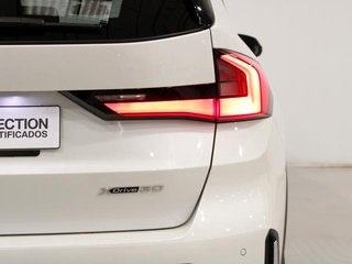 BMW iX1 xDrive30 230 kW (313 CV)