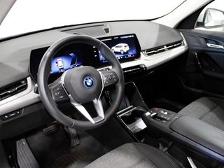 BMW iX1 xDrive30 230 kW (313 CV)