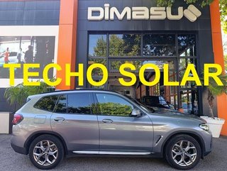 BMW X3 xDrive20d xLine 140 kW (190 CV)