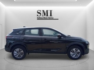 Nissan Qashqai DIG-T 160 mHEV Tekna 4x2 116 kW (158 CV)