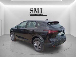 Nissan Qashqai DIG-T 160 mHEV Tekna 4x2 116 kW (158 CV)