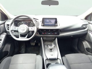 Nissan Qashqai DIG-T 160 mHEV Tekna 4x2 116 kW (158 CV)