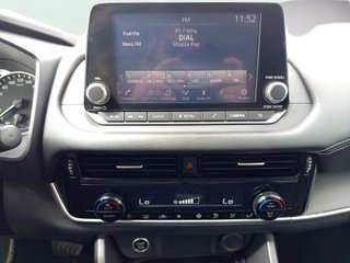 Nissan Qashqai DIG-T 160 mHEV Tekna 4x2 116 kW (158 CV)