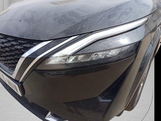 Nissan Qashqai DIG-T 160 mHEV Tekna 4x2 116 kW (158 CV)
