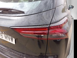 Nissan Qashqai DIG-T 160 mHEV Tekna 4x2 116 kW (158 CV)