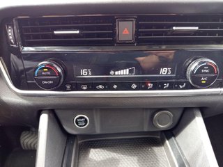 Nissan Qashqai DIG-T 160 mHEV Tekna 4x2 116 kW (158 CV)