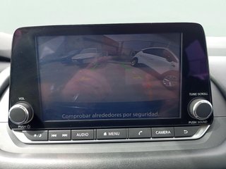 Nissan Qashqai DIG-T 160 mHEV Tekna 4x2 116 kW (158 CV)
