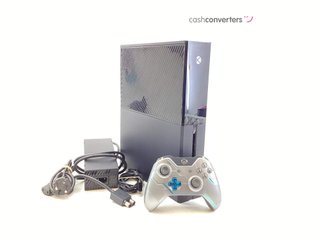 microsoft xbox one