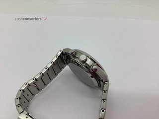 reloj pulsera caballero seiko 8t63-02f0
