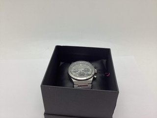 reloj pulsera caballero seiko 8t63-02f0