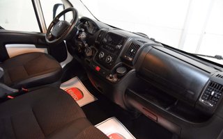 Citroen Jumper 2.2 hdi l1h1