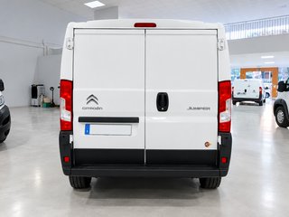 Citroen Jumper 2.2 hdi l1h1