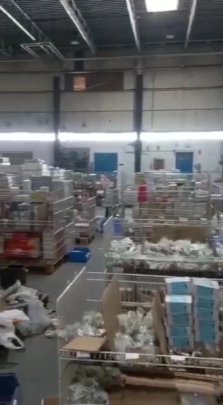 LIQUIDACIÓN DE STOCK COMPLETO – FERRETERÍA, FONTAN